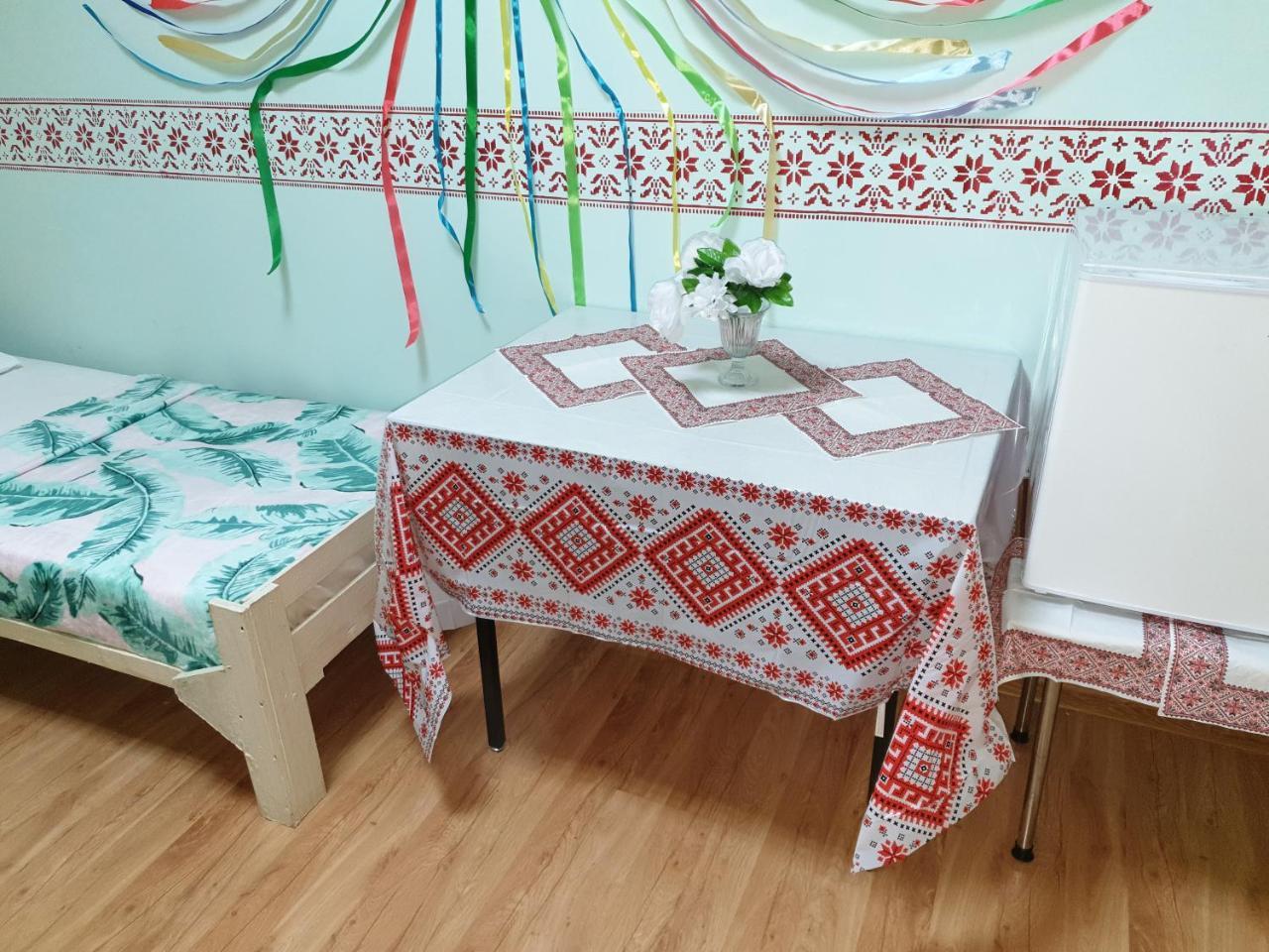 Unico Family Quest Готель